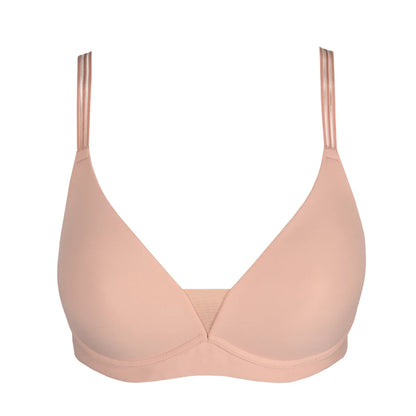 Louie Full Cup Wireless Bra