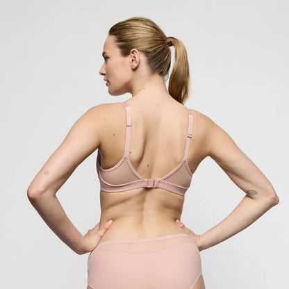 Louie Full Cup Wireless Bra