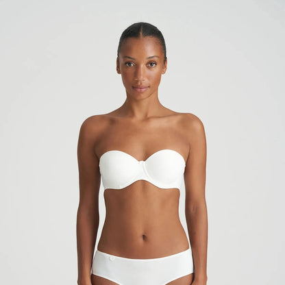 Tom Padded Strapless Bra