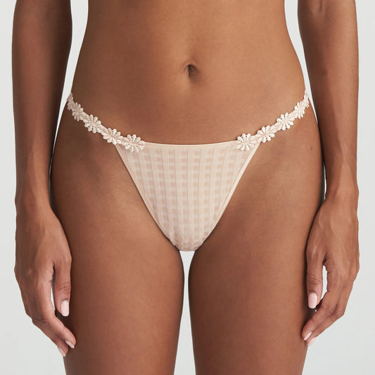 Marie Jo Avero Thong available at LaSource