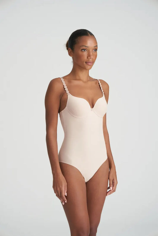 Marie Jo Tom Bodysuit