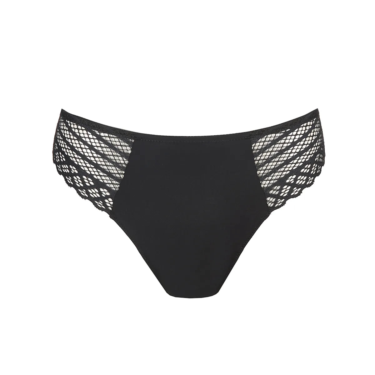 Twist East End Thong