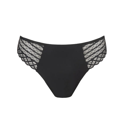 Twist East End Thong