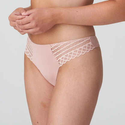 Twist East End Thong