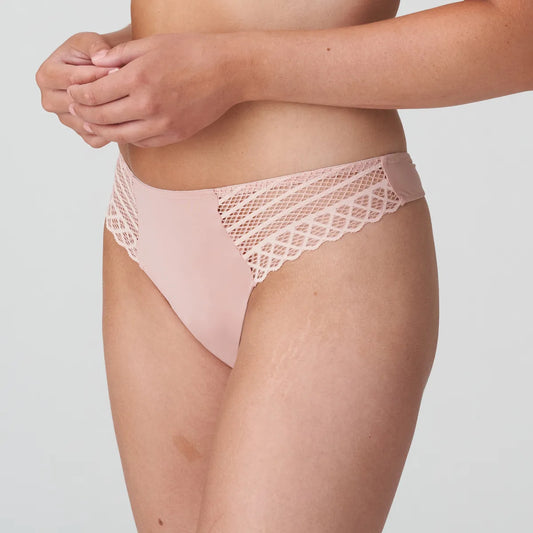 Twist East End Thong