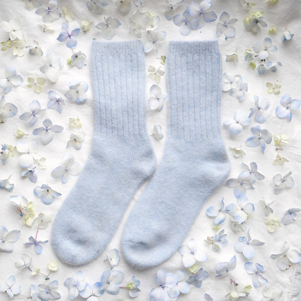 Super Soft Wool Socks