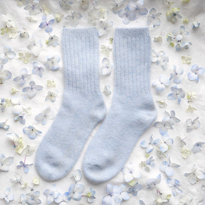 Super Soft Wool Socks