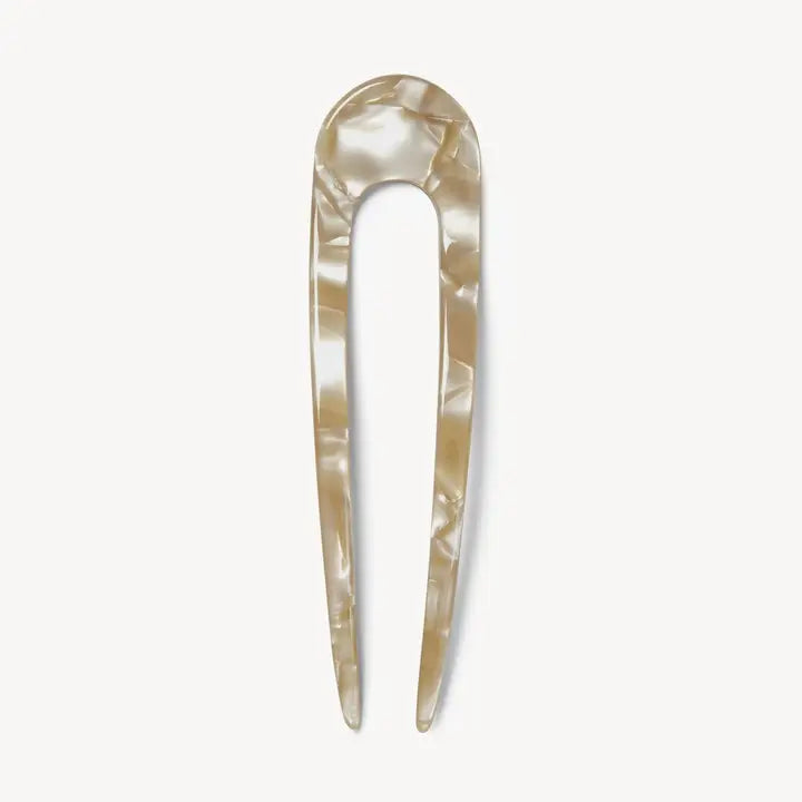 French Hair Pin