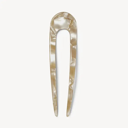 French Hair Pin