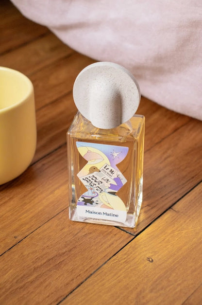 Un Jour Sans Fin  EDP