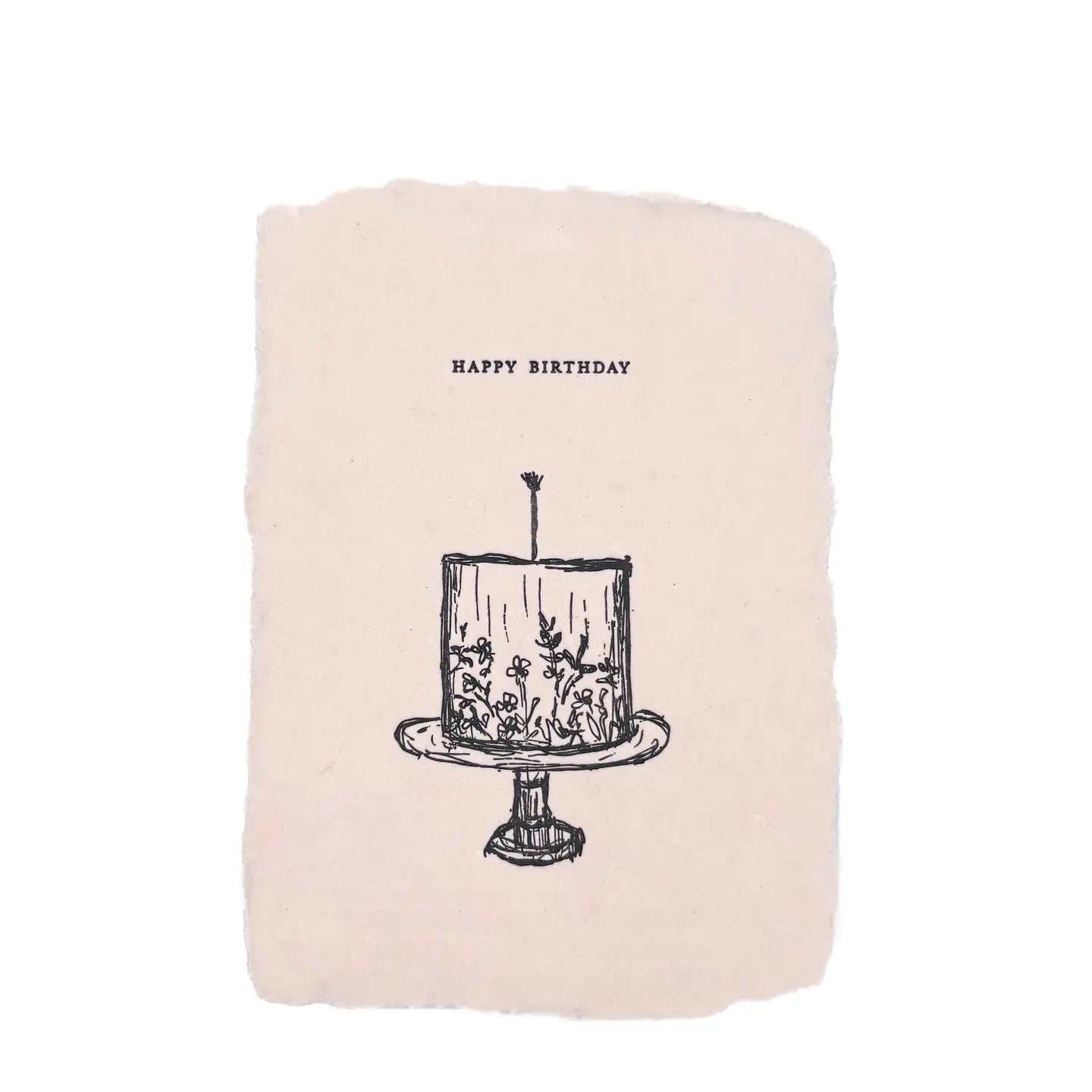 Farmette Birthday Cards