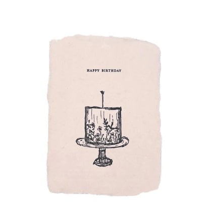 Farmette Birthday Cards