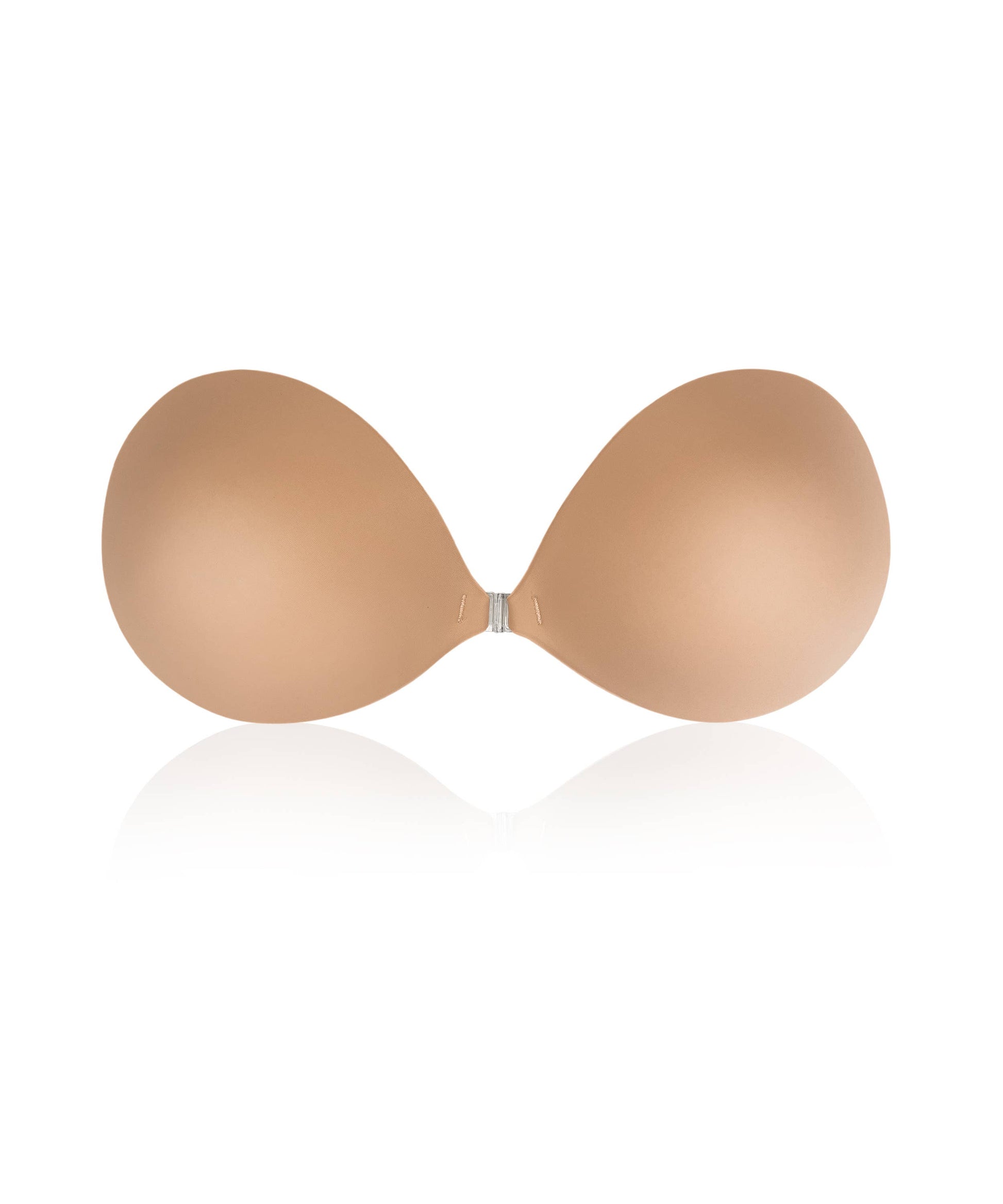 Nood - Padded Adhesive Fabric Bra, available at LaSource in Darien