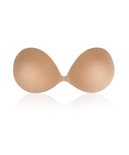 Nood - Padded Adhesive Fabric Bra, available at LaSource in Darien