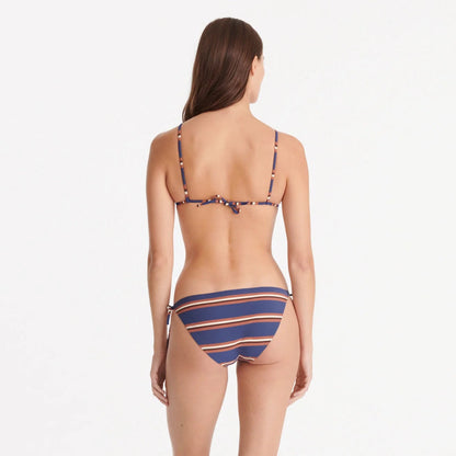Flots Triangle Bikini Top