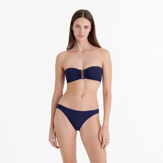 Fripon Bikini Bottom in Nautique