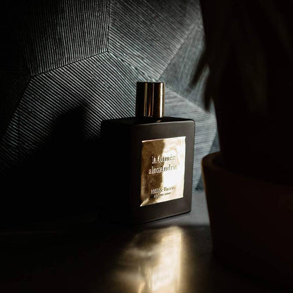 La Fumee Alexandrie by Miller Harris