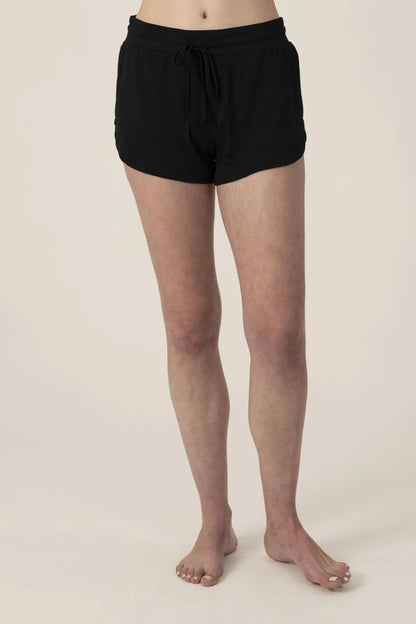 Hang Out Track Shorts