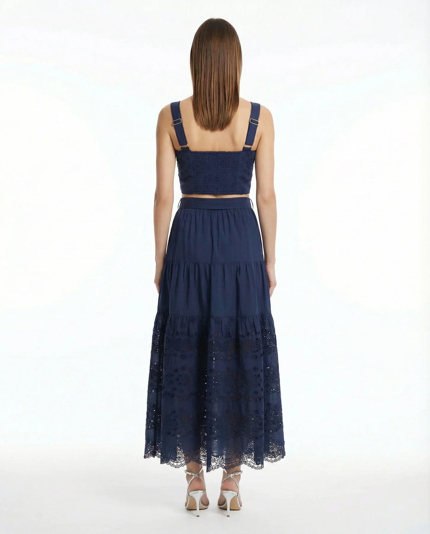 Jenni Skirt