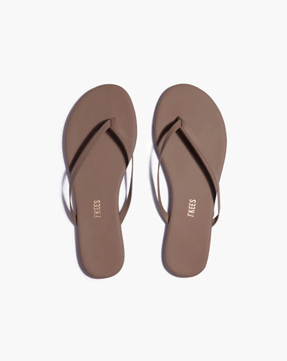Women's Liners Flip-Flops