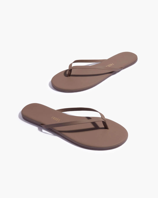 Women's Liners Flip-Flops