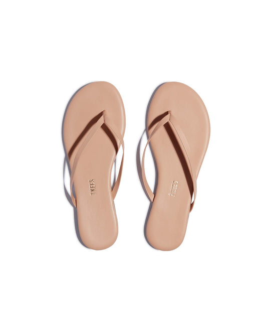 Foundations Matte Flip Flop