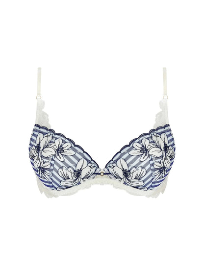 Cap Au Levant Contour Bra