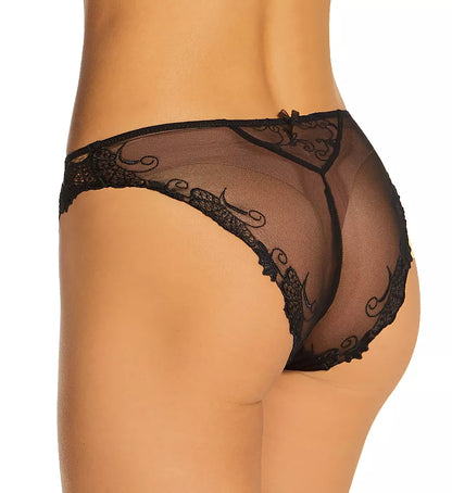 Dressing Floral Italian Brief