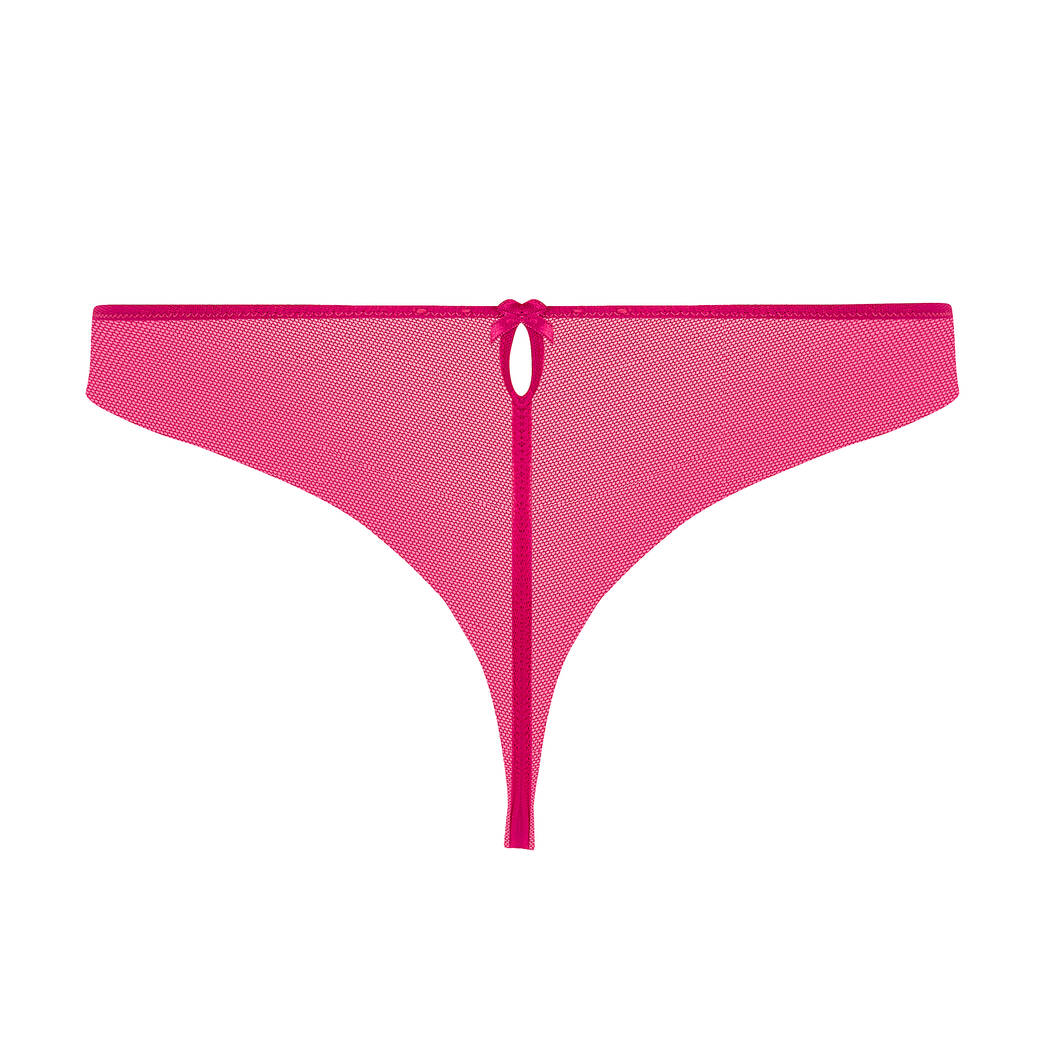 Splendeur Soie Thong
