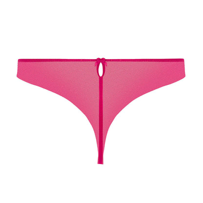 Splendeur Soie Thong