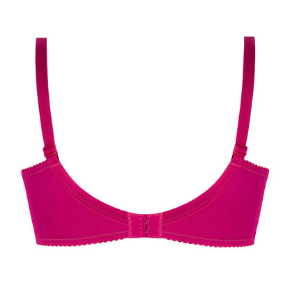 Splendeur Soie 3 Parts Full Cup Bra