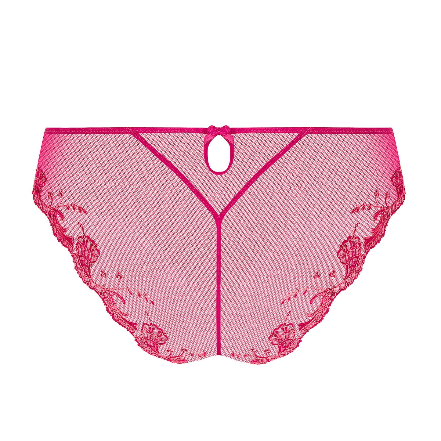 Splendeur Soie Italian Brief