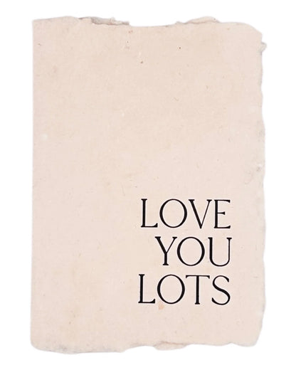 Farmette Valentine’s Day Cards