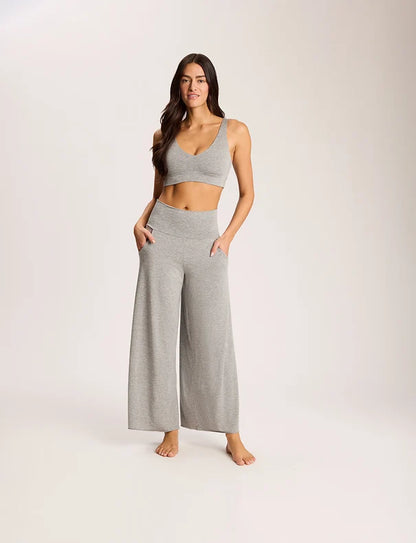 Butter Wide Leg Lounge Pant