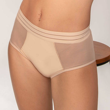 Nufit High Waisted Brief