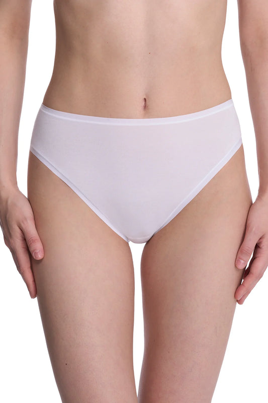 Bliss High Cut Brief