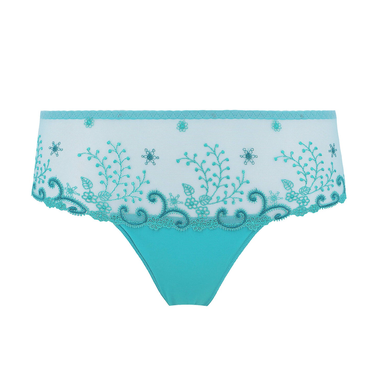 Simone Perele Delice Hipster Brief at LaSource