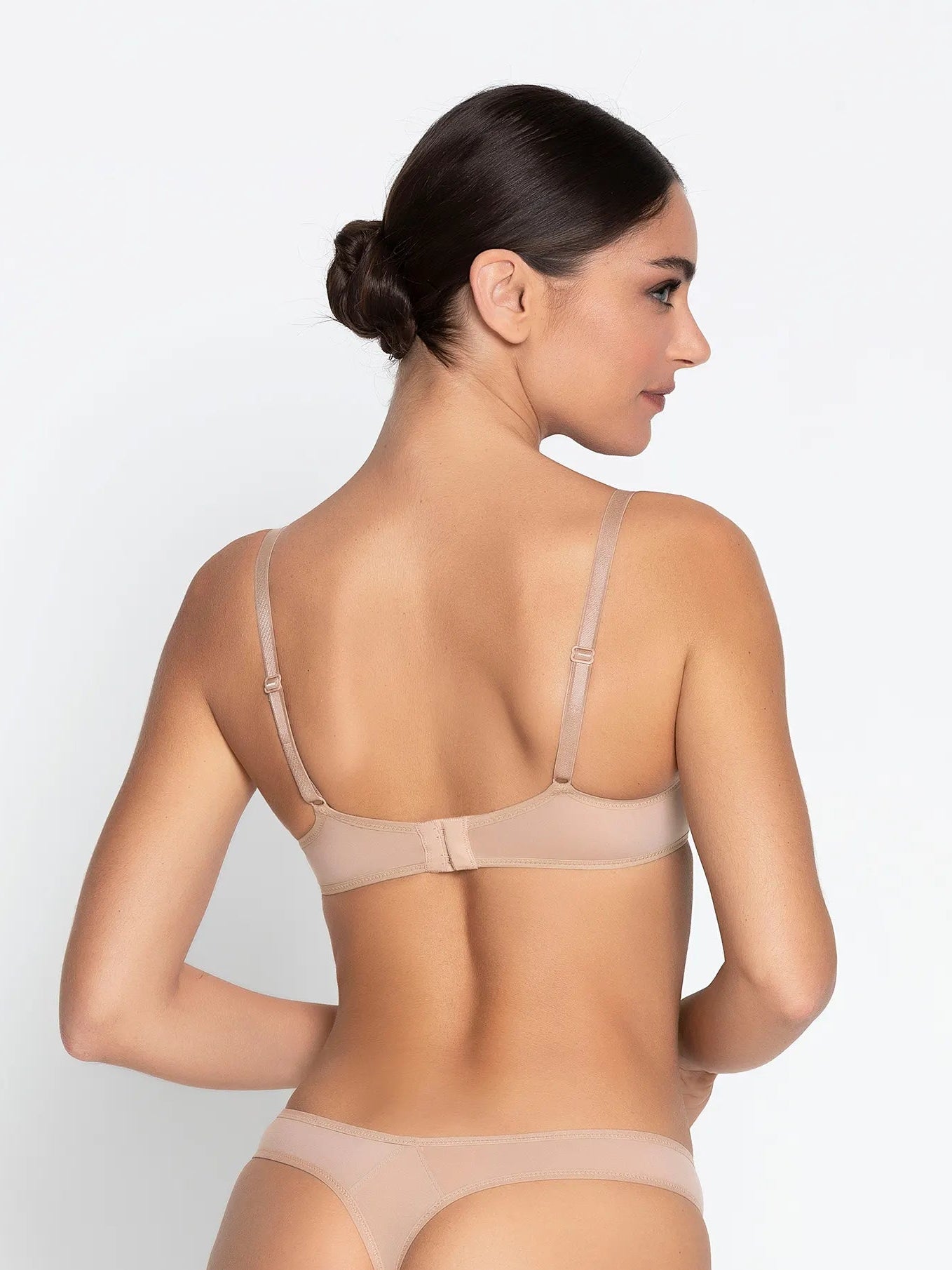 Sensation Plaisir Thong