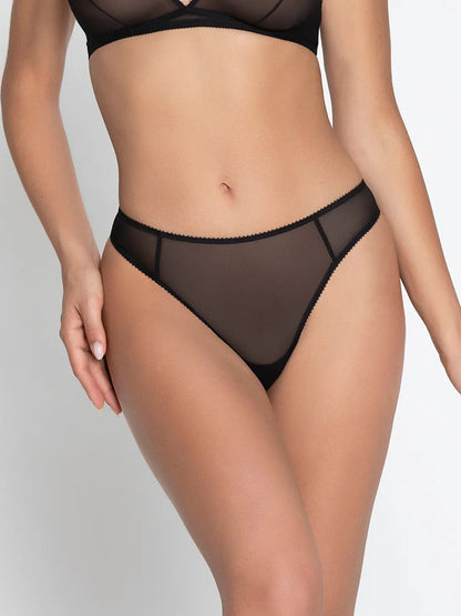 Revelation Beaute Thong
