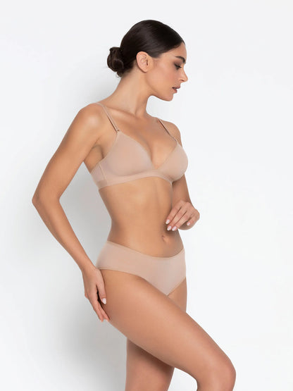 Sensation Plaisir Boyshort