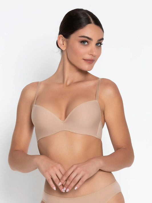 Sensation Plaisir Contour Bra