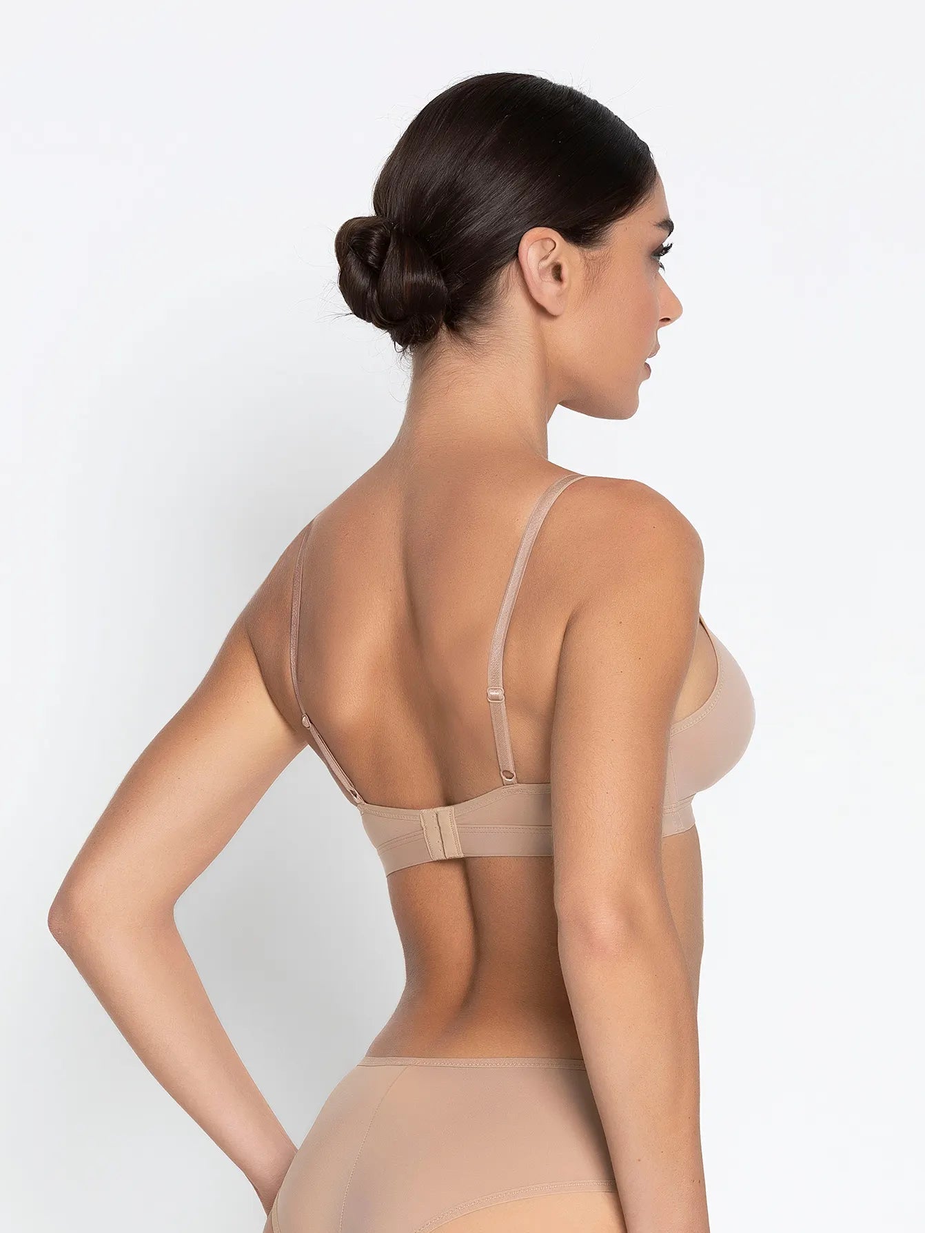 Sensation Plaisir Non Wire Bra
