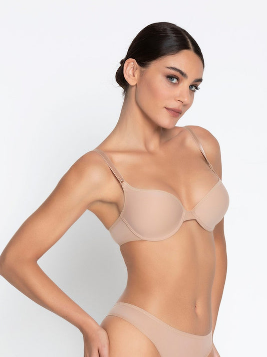 Sensation Plaisir Padded Contour Bra