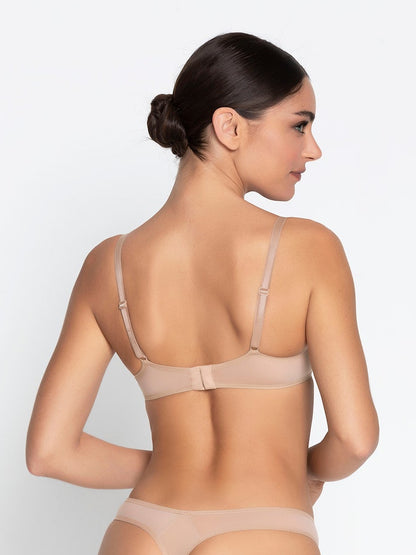 Sensation Plaisir Padded Contour Bra
