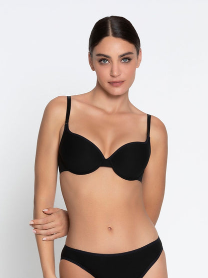 Sensation Plaisir Padded Contour Bra