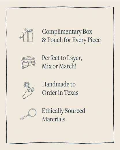 Mother of Pearl Cross Studs