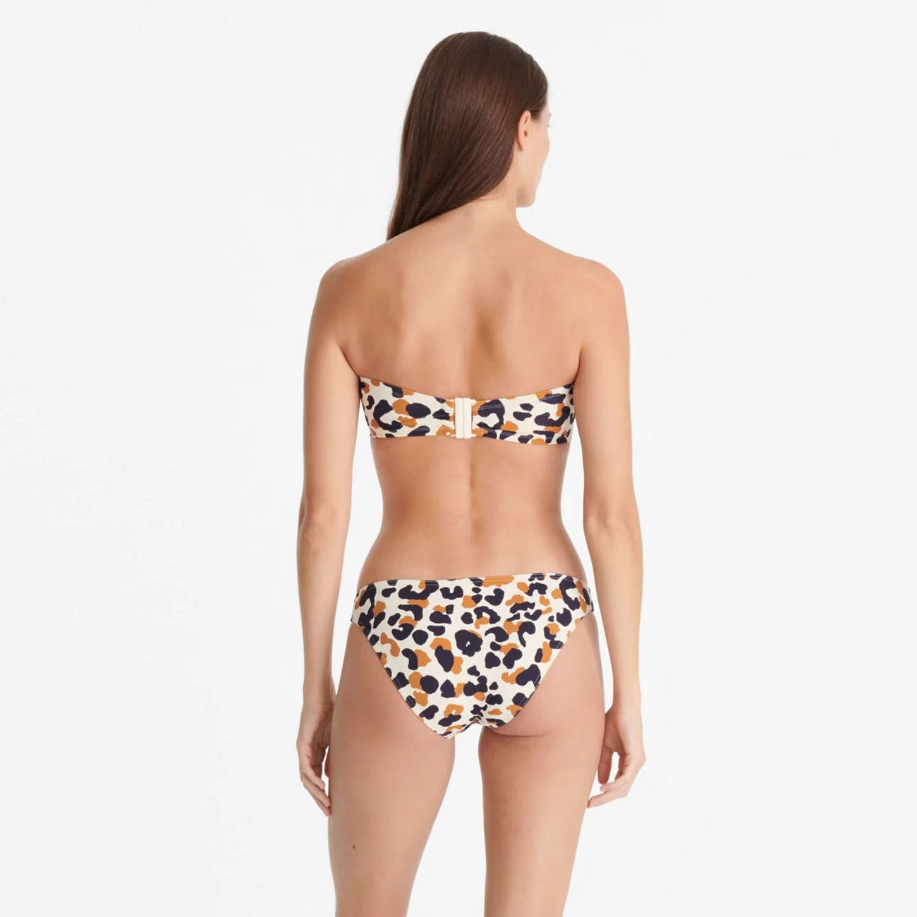 Perle Bandeau Top