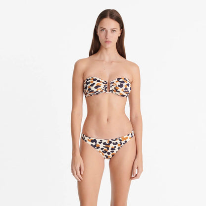 Perle Bandeau Top