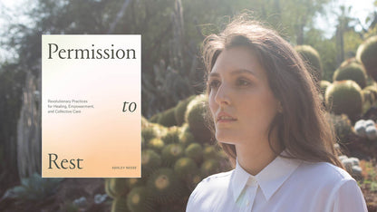 Permission To Rest