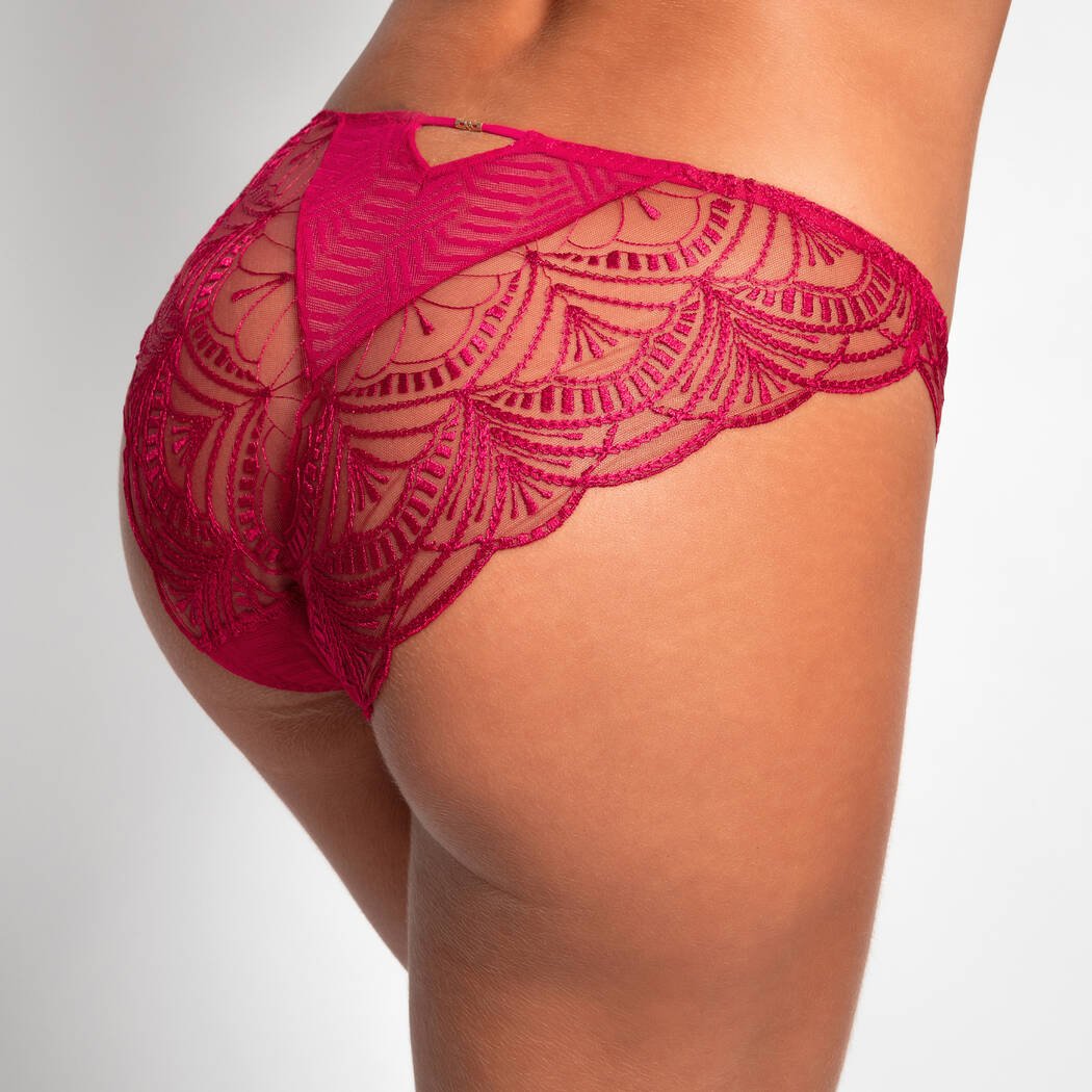 Ethnic Vibes Italian Brief - Love Potion